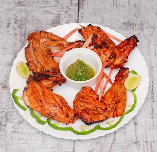 Chicken Tandoori