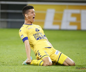 Jupiler League-ervaring Stef Peeters is voorbeeld voor Belgische talenten: "Ik moest uit mijn comfortzone, maar leerde wel het echte mannenvoetbal kennen"