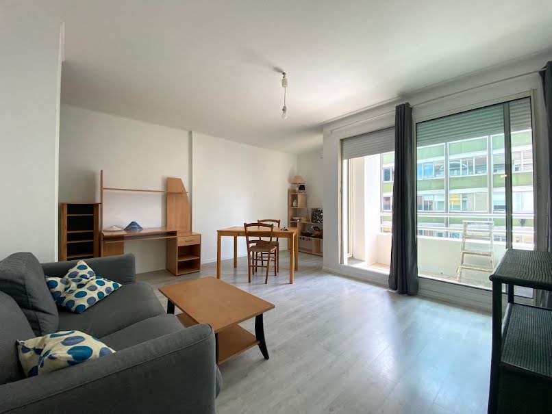 Location  appartement 2 pièces 36 m² à Toulouse (31000), 665 €