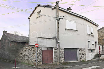 maison à Bogny-sur-Meuse (08)