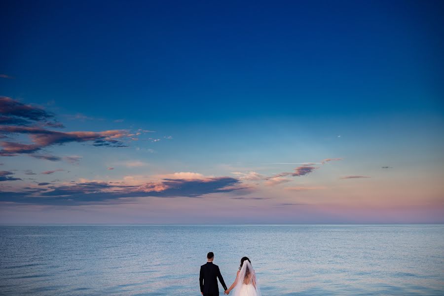 Photographe de mariage Casian Podarelu (casian). Photo du 16 juin 2021