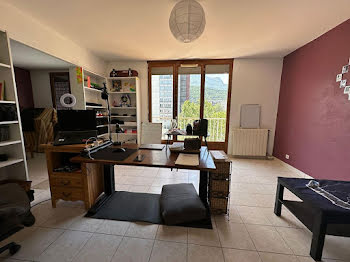 appartement à Echirolles (38)