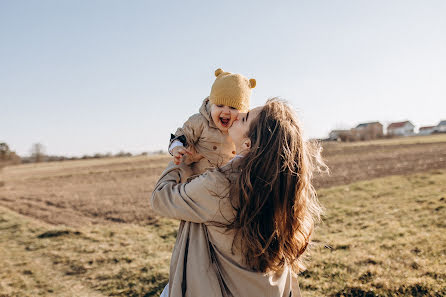 Wedding photographer Oleksіy Ageєv (alexageev). Photo of 21 February 2022