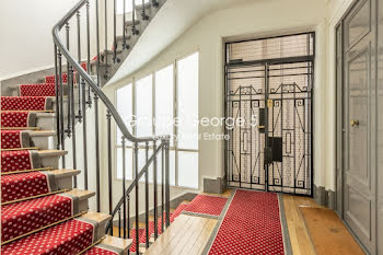 appartement à Paris 16ème (75)