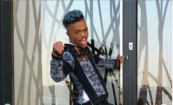 Somizi shared his thoughts on how the black woman is not as appreciated as she should be.