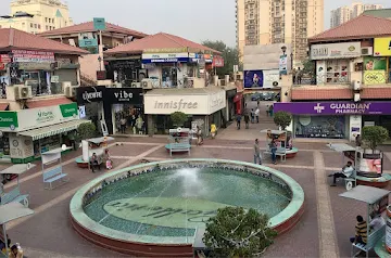  Markets in Gurgaon