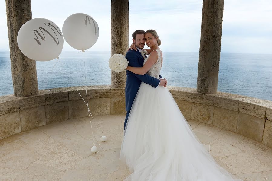 Fotógrafo de casamento Raquel Alonso Inclán (raquelalonso). Foto de 23 de maio 2019