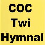 Cover Image of Скачать Church of Christ Twi Hymnal 3.0 APK