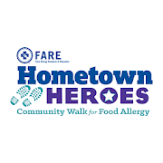 FARE Hometown Heroes  Icon