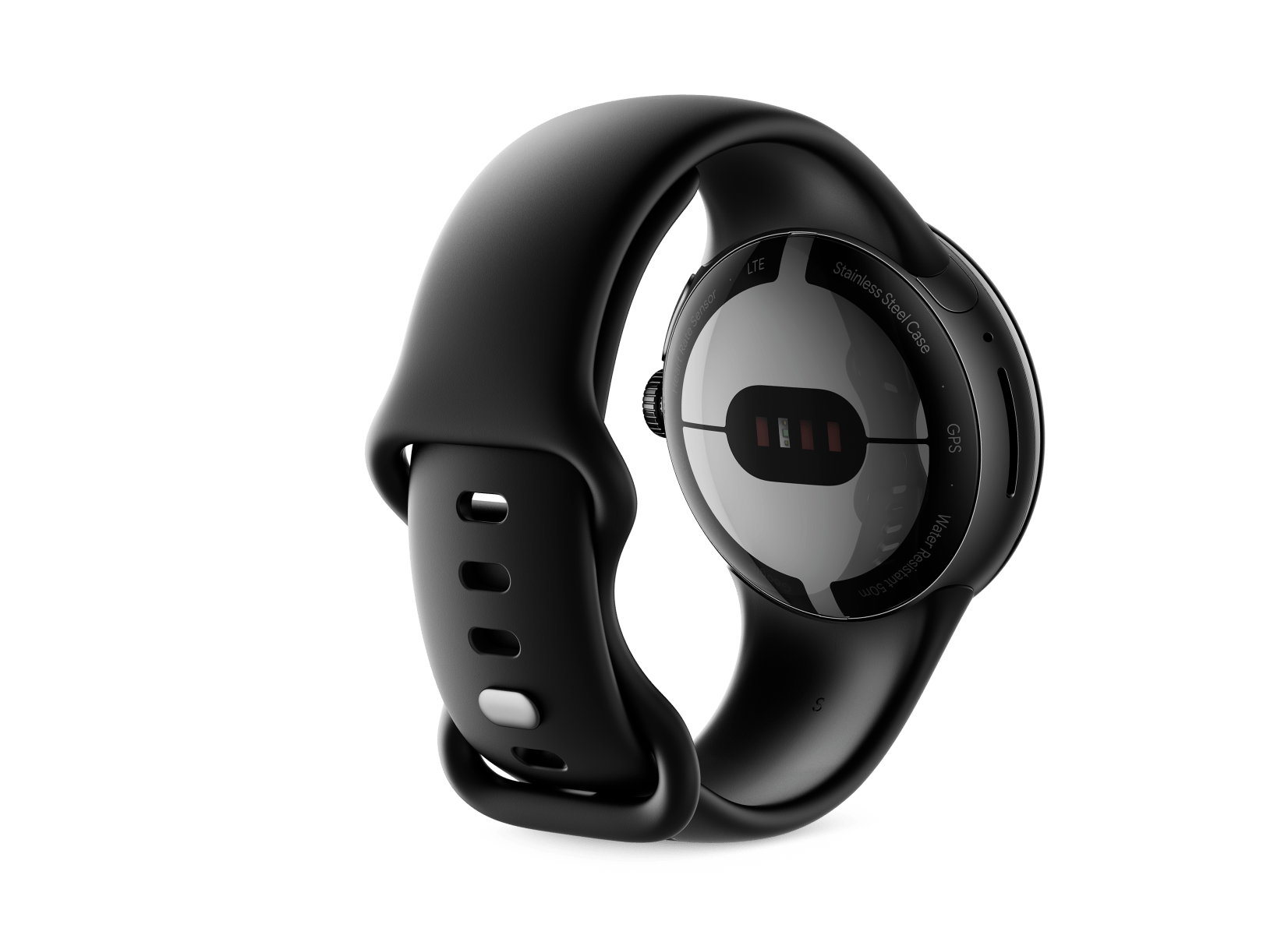 Pixel Watch 2 (wifi) 海外購入モデル - 携帯電話