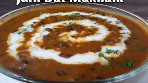 Jain Dal Makhani