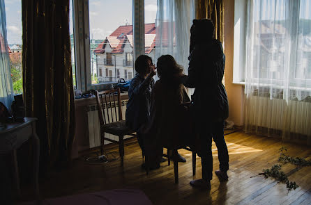 Photographe de mariage Olga Shevchenko (olgashevchenko). Photo du 12 mai 2016