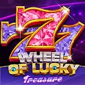 Wheel of Lucky Treasure icon