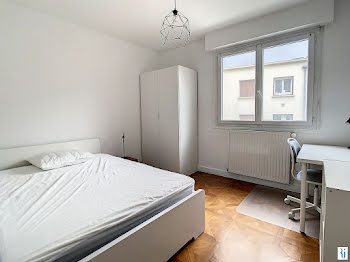 appartement à Rouen (76)