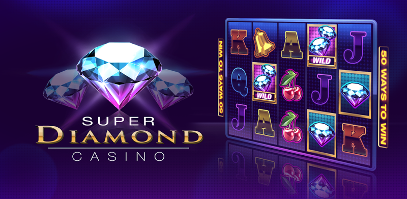 Super Diamond Casino Slots