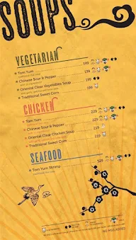 Mamagoto menu 4