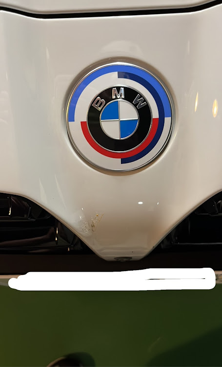 M4 カブリオレのM4 クーペ・M4カブリオレ・g83・G82M4・新型M4に関するカスタム事例の投稿画像4枚目
