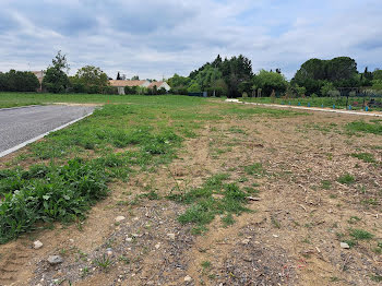 terrain à Canaules-et-Argentières (30)