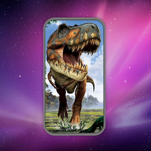 Dinosaur Wallpapers