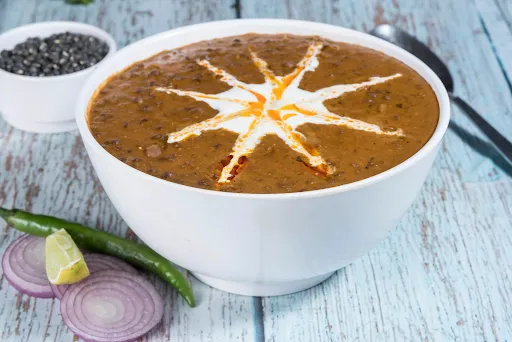 Dal Makhani