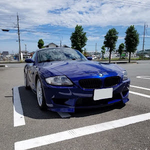 Z4 M クーペ