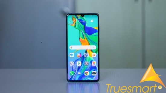 Thay Loa Ngoài Huawei P30