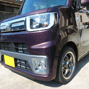 ウェイク LA700S