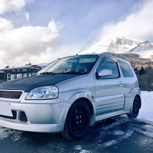 スイフト HT81S