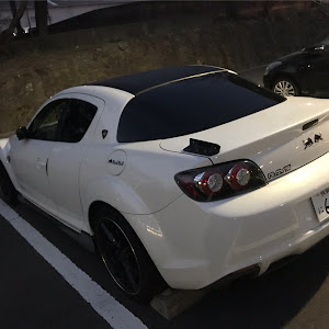 RX-8