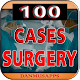 Download 100 Surgery Cases For PC Windows and Mac 1.0