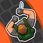 Cover Image of Download Hunter Assassin 1.26 APK