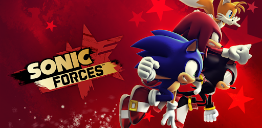 Sonic Forces Speed Battle Aplicaciones En Google Play - roblox de sonic de pero hizo de juego y me falle game over