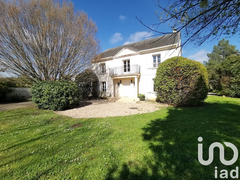 Vente maison 8 pièces 190 m² à Dammartin-en-Serve (78111), 498 000 €