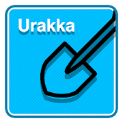 Urakka - Local work classifieds 3.0 Icon