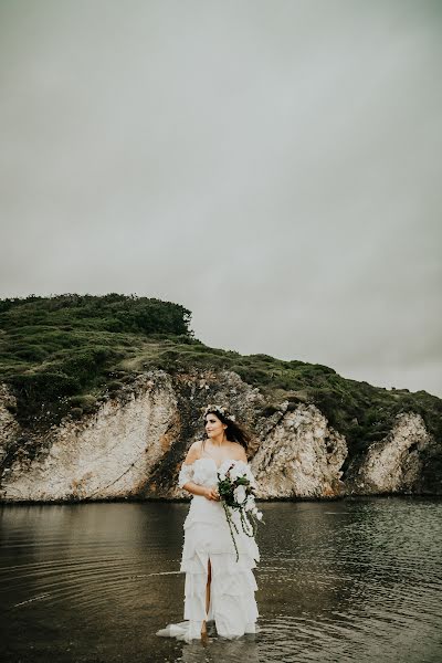 Photographe de mariage Gencay Çetin (venuswed). Photo du 22 juillet 2018