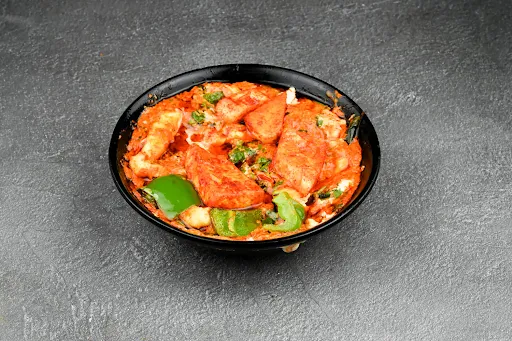 Paneer Tikka Masala