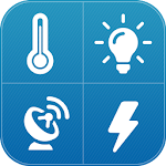 Cover Image of Télécharger Boîte à outils des capteurs 1.1.2 APK