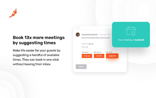 Chili Piper: Automate Scheduling & Handoff