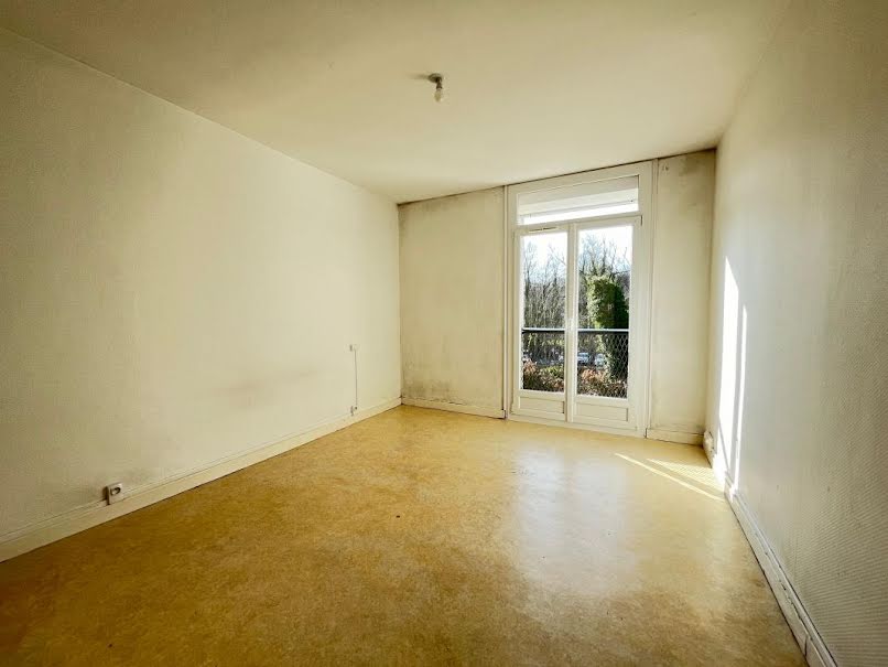 Vente appartement 2 pièces 45 m² à Beauvais (60000), 71 500 €