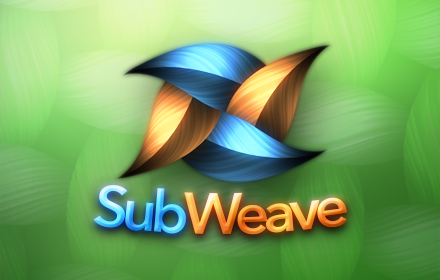 SubWeave small promo image