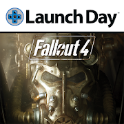 LaunchDay - Fallout 1.5.9 Icon