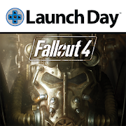 LaunchDay - Fallout  Icon