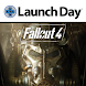 LaunchDay - Fallout