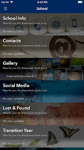 Stanhope Secondary School(圖2)-速報App