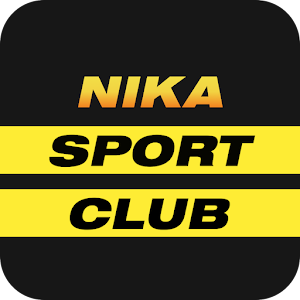 Download NIKA SPORT CLUB For PC Windows and Mac