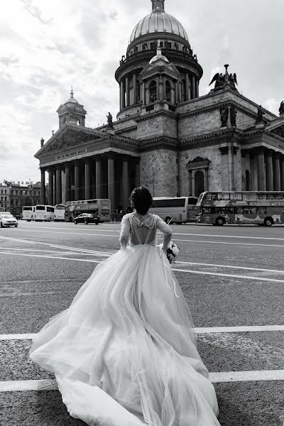 Fotografer pernikahan Kseniya Valegina (kseniavalegina). Foto tanggal 10 Februari 2020