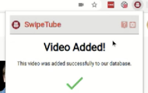 SwipeTube