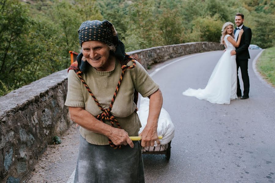 Vestuvių fotografas Blanche Mandl (blanchebogdan). Nuotrauka 2016 rugsėjo 7