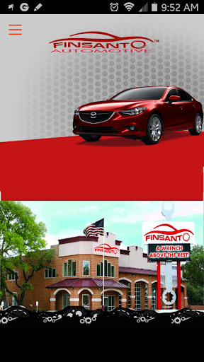 Finsanto Automotive