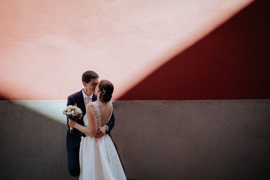 Fotografo di matrimoni Roberto Frignani (gli-imbucati). Foto del 4 luglio 2023